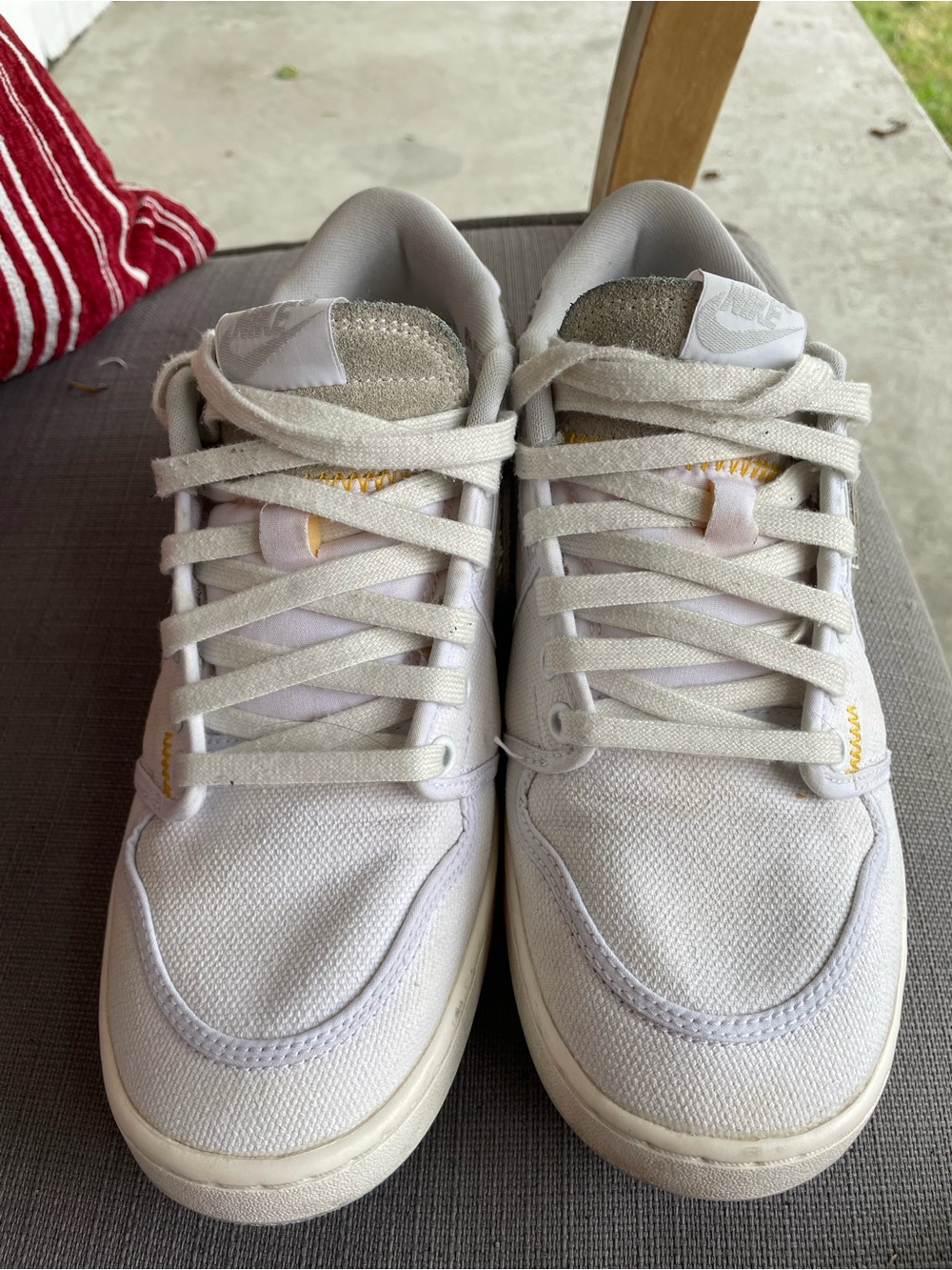 Nike AJKO Shoes